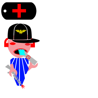 bloodwarri12's emblem