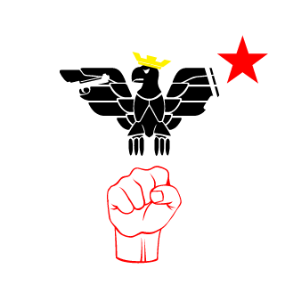 MATTAKSTAR's emblem