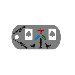 xoButcher's emblem