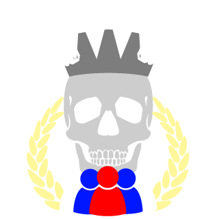Kashkarcheg's emblem