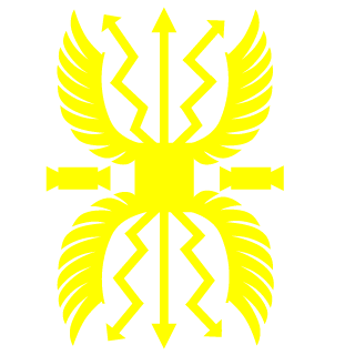 Stealth4Health's emblem