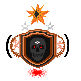 BULLET_WISPERS's emblem
