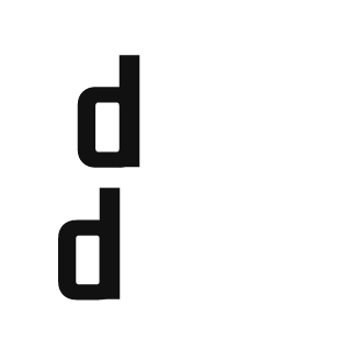 DogdripNet's emblem