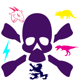 Lutjanus's emblem