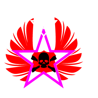 MeGooFace's emblem