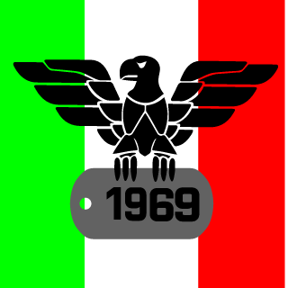 Scibione's emblem