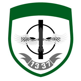 AdarionX's emblem
