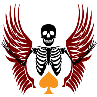 Hjimm's emblem