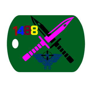 xxxGOMERxxx's emblem