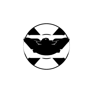 DGSFino's emblem