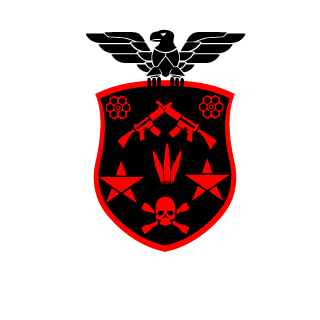 DZIUUNIN's emblem