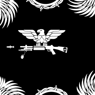 alone's emblem