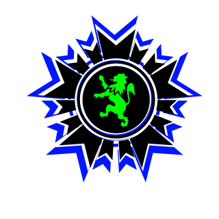 Trench Unit's emblem