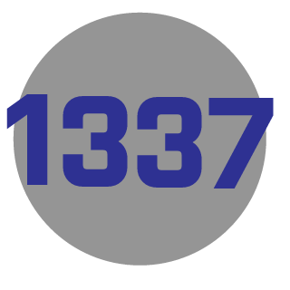 3VSI's emblem