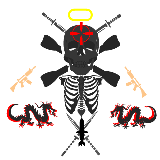 CraziestPizzaV2's emblem
