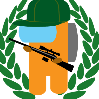 terminator460's emblem