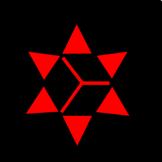 Kabidadze's emblem