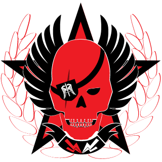 VictusThraex's emblem