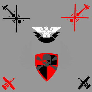 pranker61's emblem