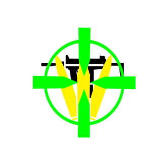 Mrcombatente's emblem
