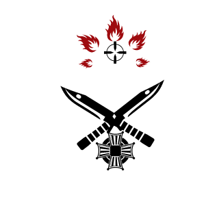 Waldschra7's emblem
