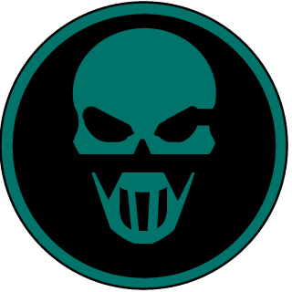 Bull3tDV's emblem