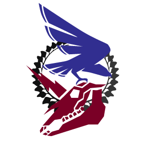 PlsEighT's emblem