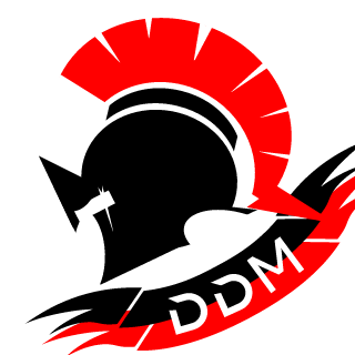 Duros de Matar's emblem