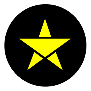 Unisonic's emblem