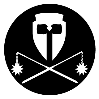 90sAlex's emblem
