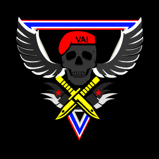 TANAKASTRIKE's emblem