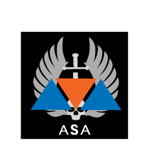 ASA's emblem