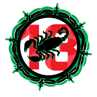 ultramarin13's emblem