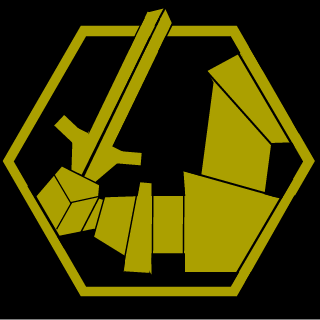 PurgeTheXenos's emblem