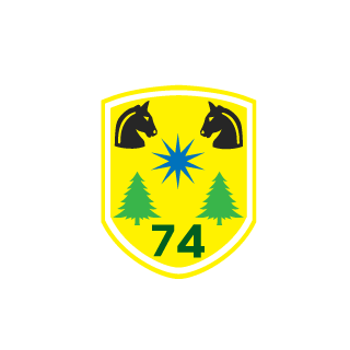 Gevicht's emblem