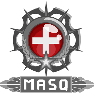 tremorfici's emblem
