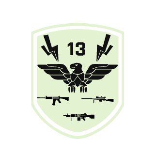 RedneckWarriors's emblem