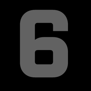NF6-AF's emblem