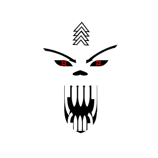 0xotHik's emblem