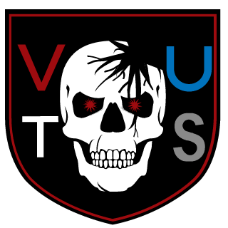 VETERANS US's emblem