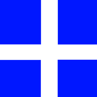 GeoDou's emblem