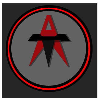 BuIIet-ToothTony's emblem