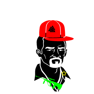 karhu1413's emblem