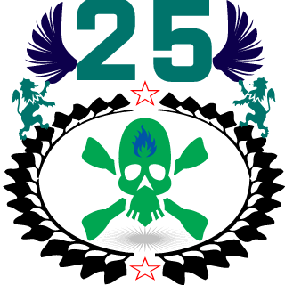 TheBoss971C's emblem