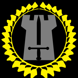 databaca's emblem