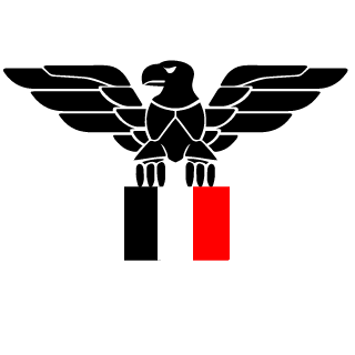SchwarzTheFox's emblem