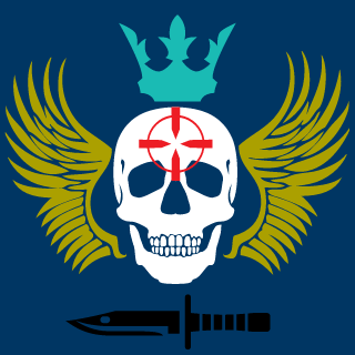 buttarr3's emblem