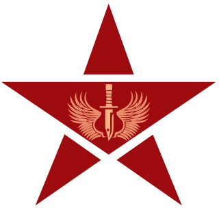 Fan870's emblem