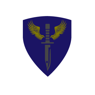 Trappistmaster's emblem