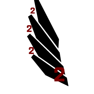 atlantium65's emblem